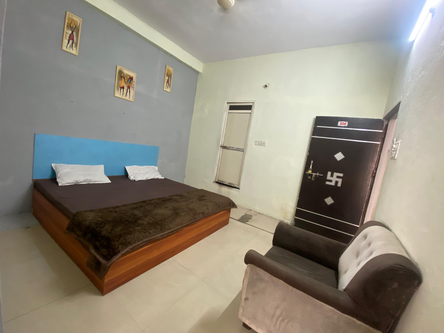 shree ram kuti homestay