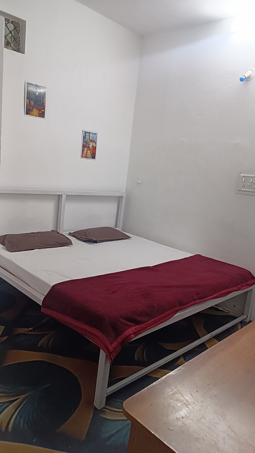 shree ram kuti homestay