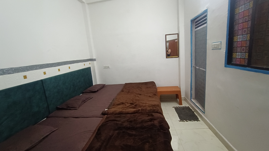 shree ram kuti homestay