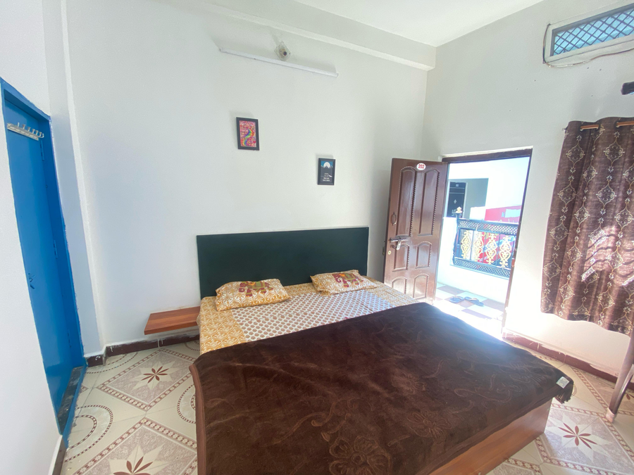 shree ram kuti homestay