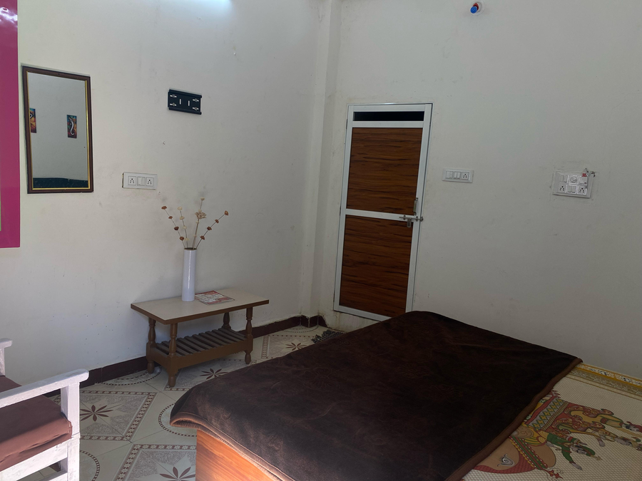 shree ram kuti homestay