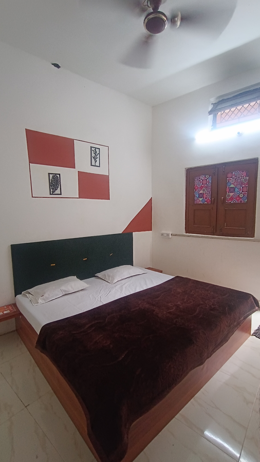 shree ram kuti homestay