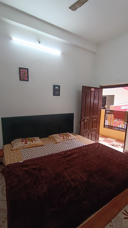 shree ram kuti homestay