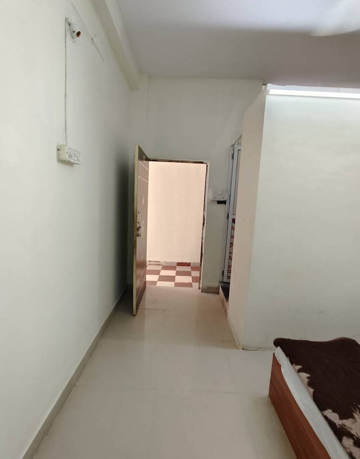 shree ram kuti homestay