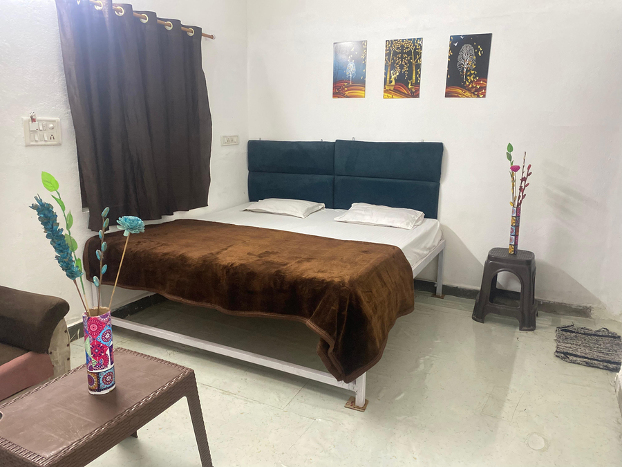 shree ram kuti homestay