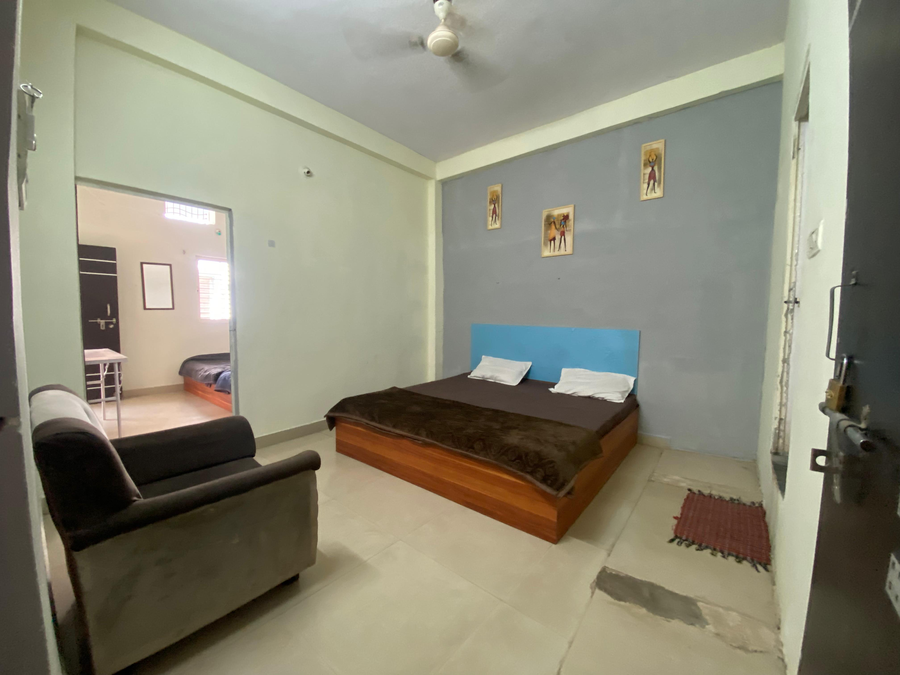 shree ram kuti homestay