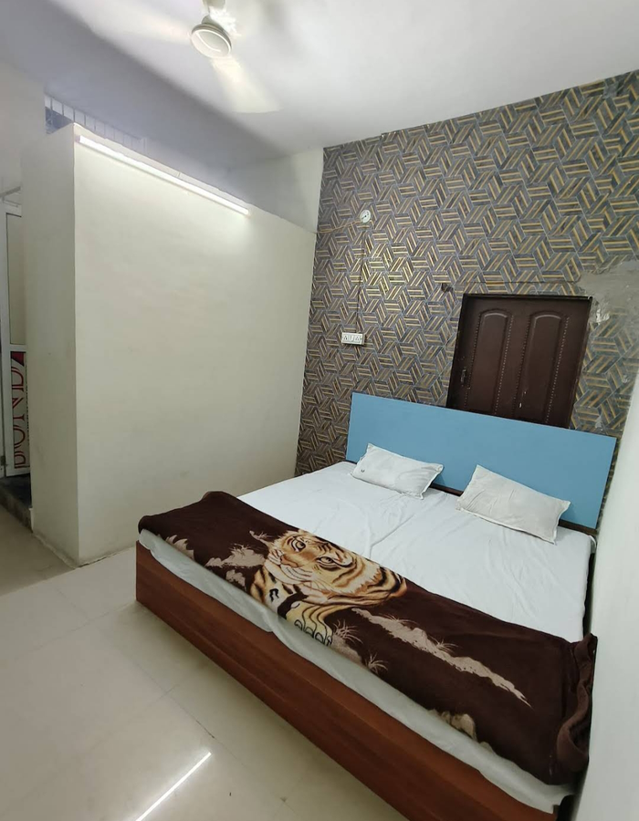 shree ram kuti homestay