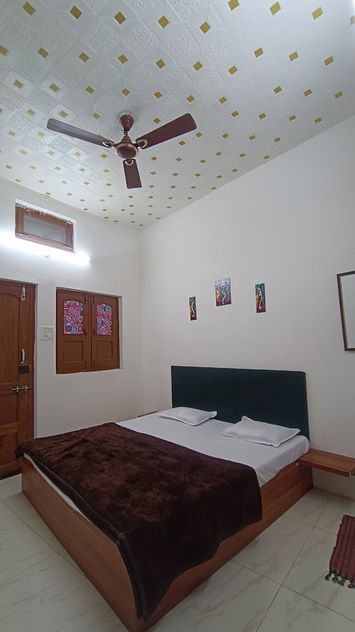 shree ram kuti homestay