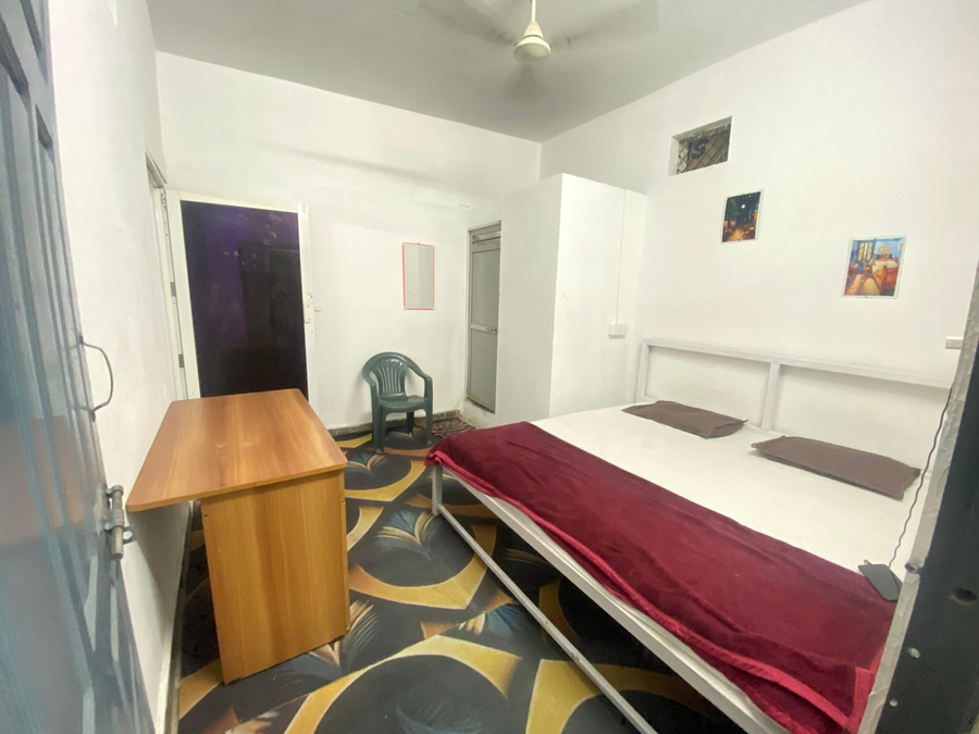 shree ram kuti homestay