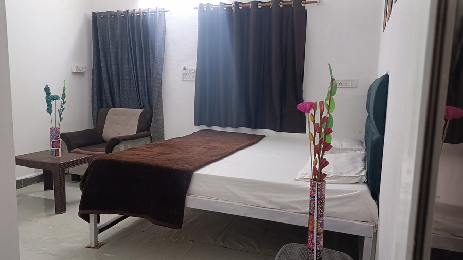 shree ram kuti homestay