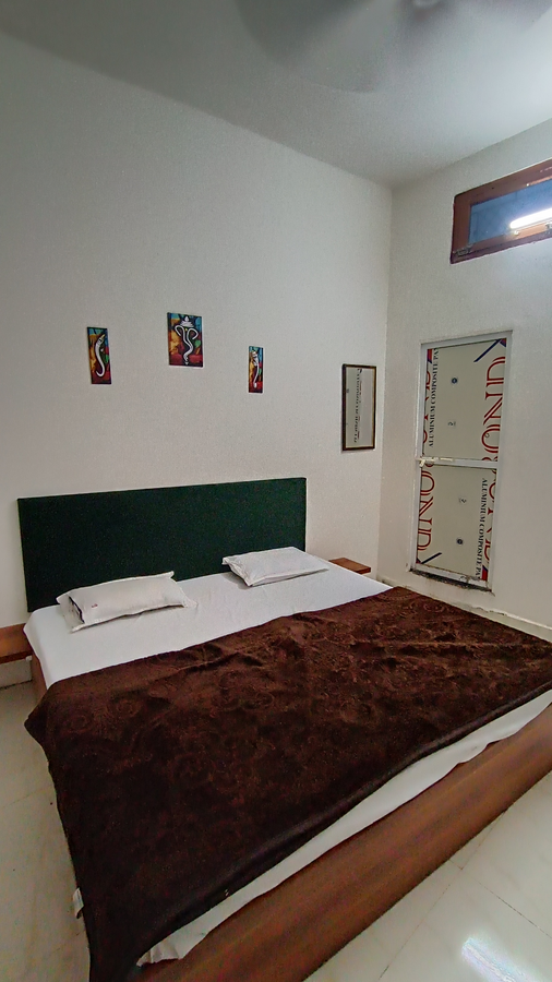 shree ram kuti homestay