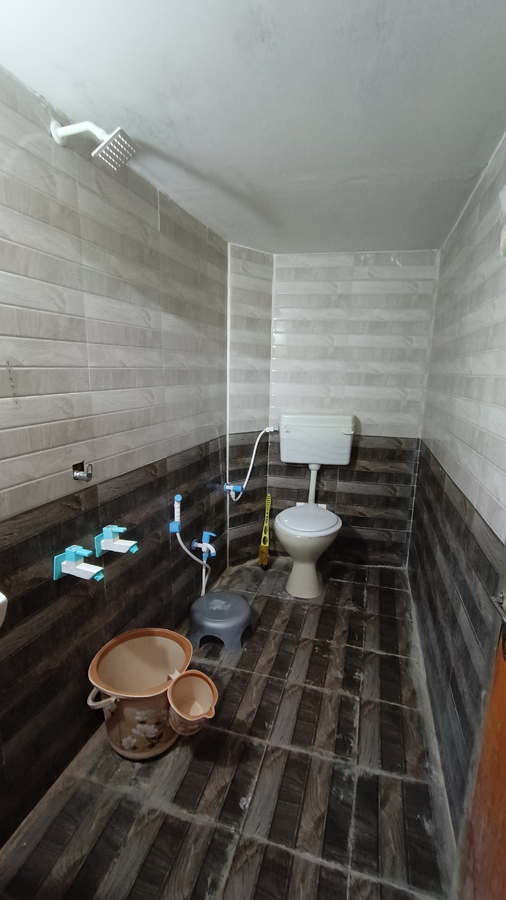 shree ram kuti homestay