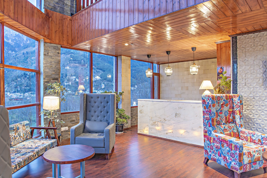 echor himalayan aurum manali