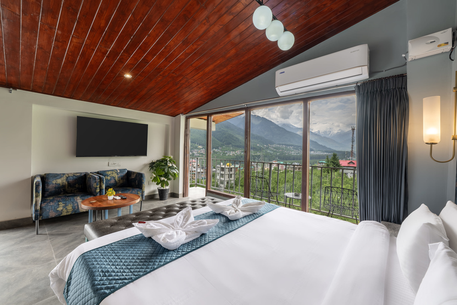 echor himalayan aurum manali