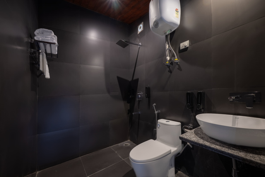 echor himalayan aurum manali