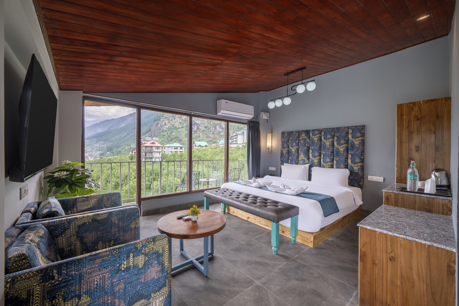 echor himalayan aurum manali