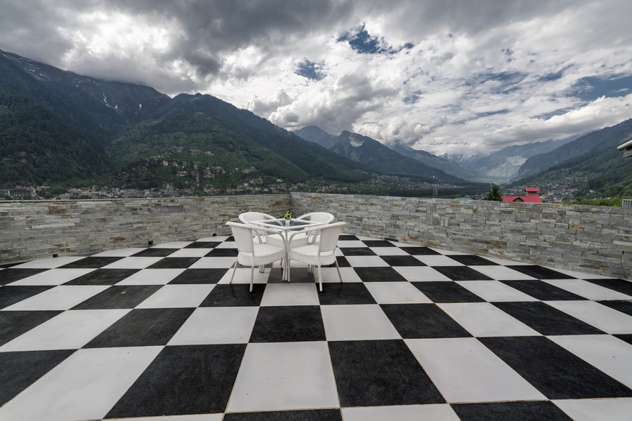 echor himalayan aurum manali