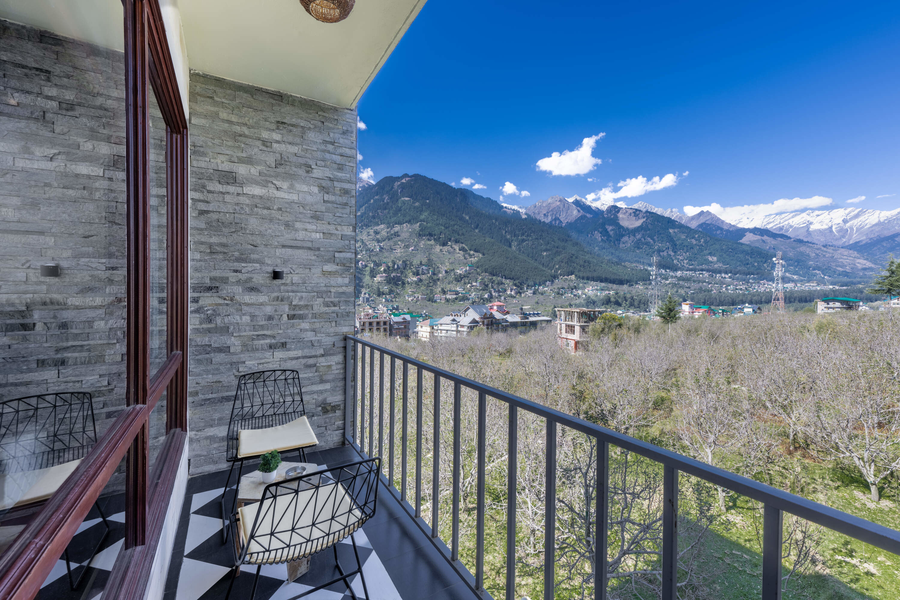 echor himalayan aurum manali