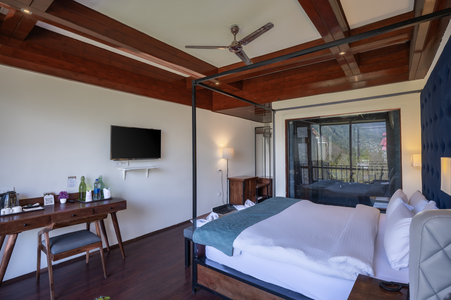 echor himalayan aurum manali