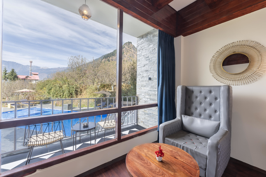 echor himalayan aurum manali