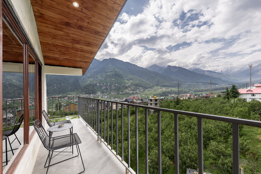 echor himalayan aurum manali