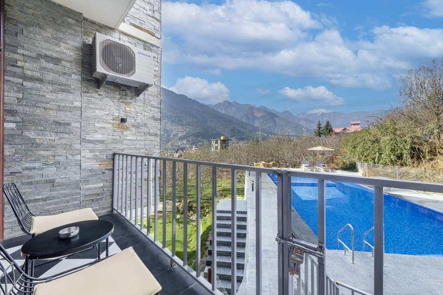 echor himalayan aurum manali