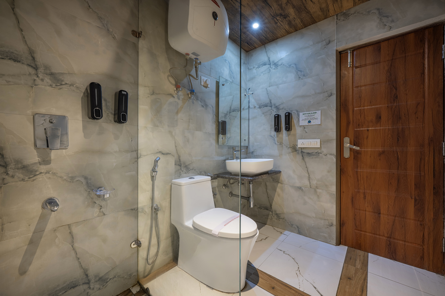 echor himalayan aurum manali