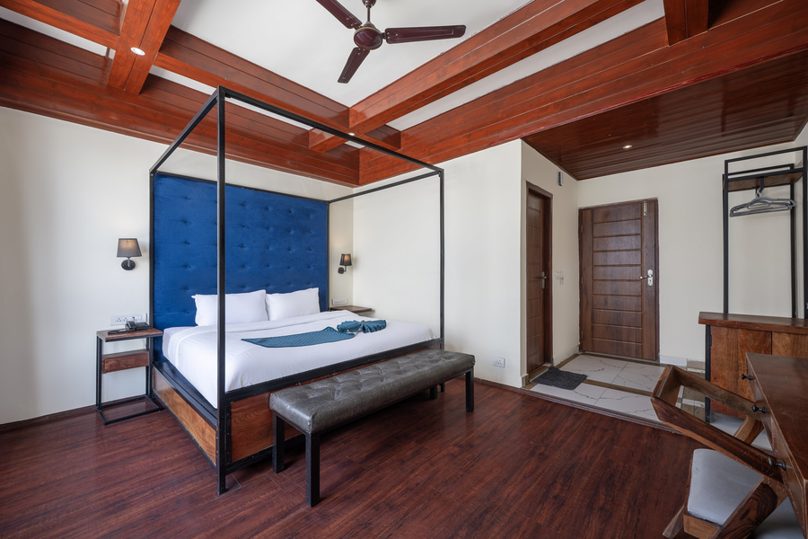 echor himalayan aurum manali