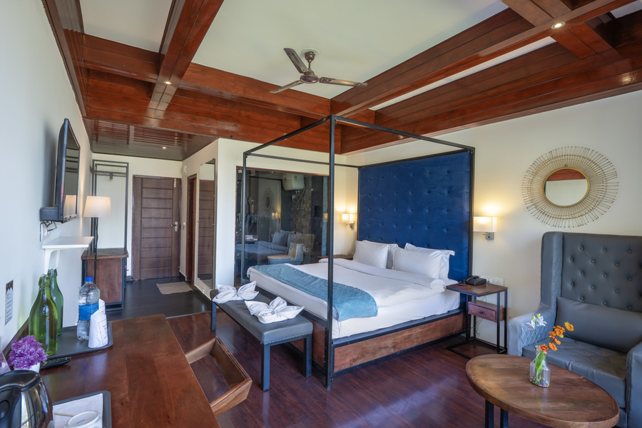 echor himalayan aurum manali