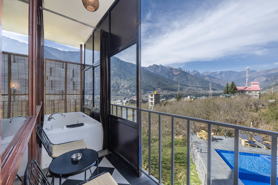 echor himalayan aurum manali