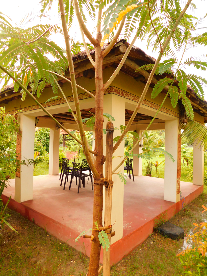gram bangla retreat