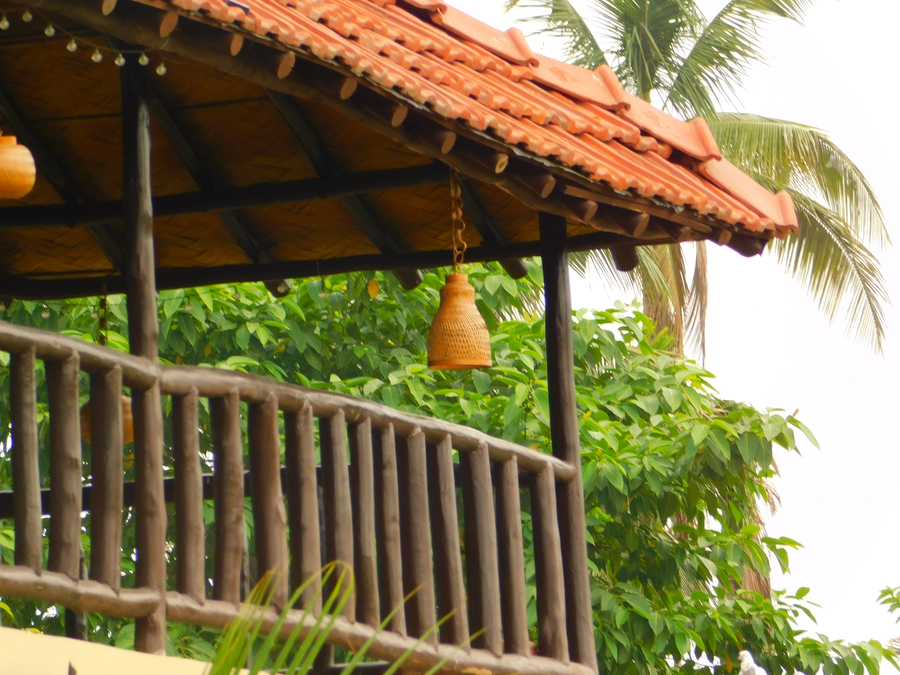 gram bangla retreat