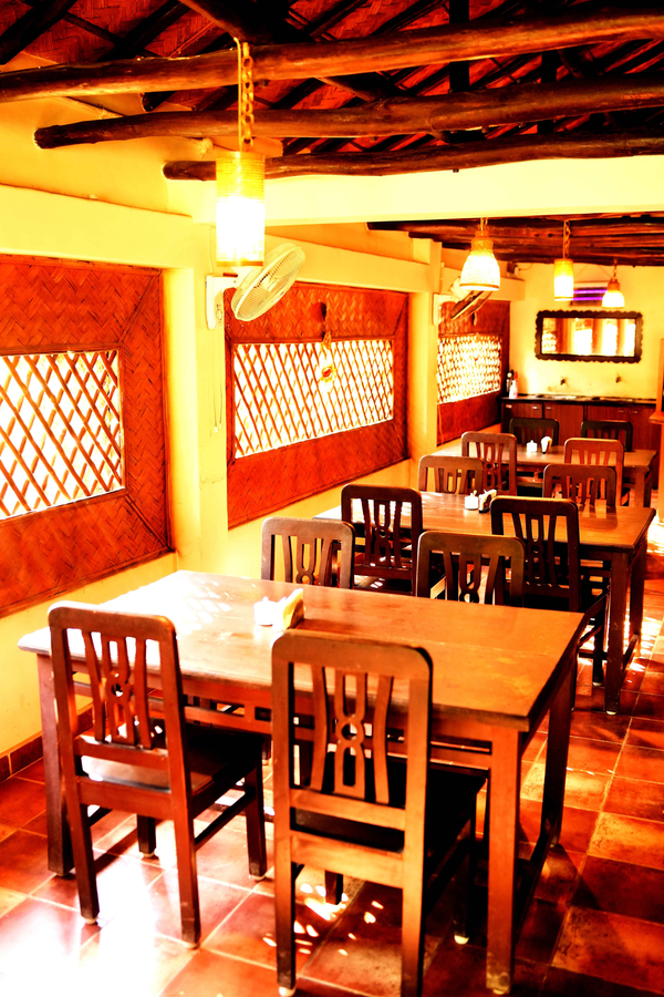 gram bangla retreat