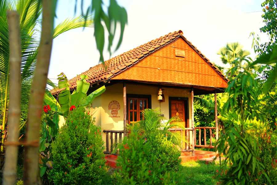 gram bangla retreat