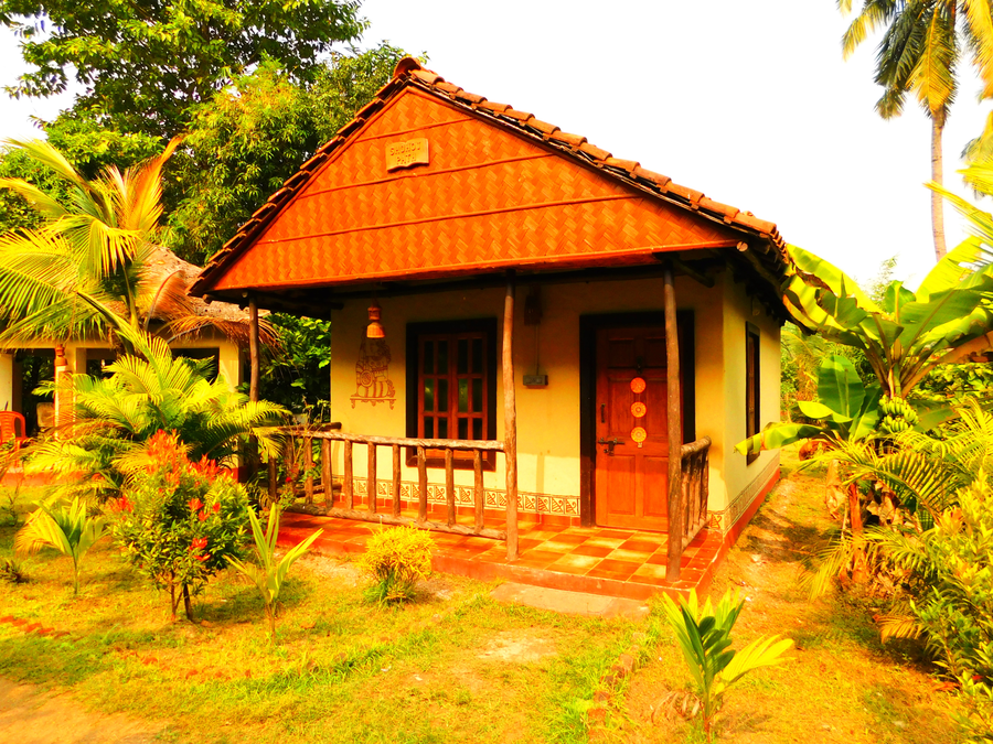 gram bangla retreat