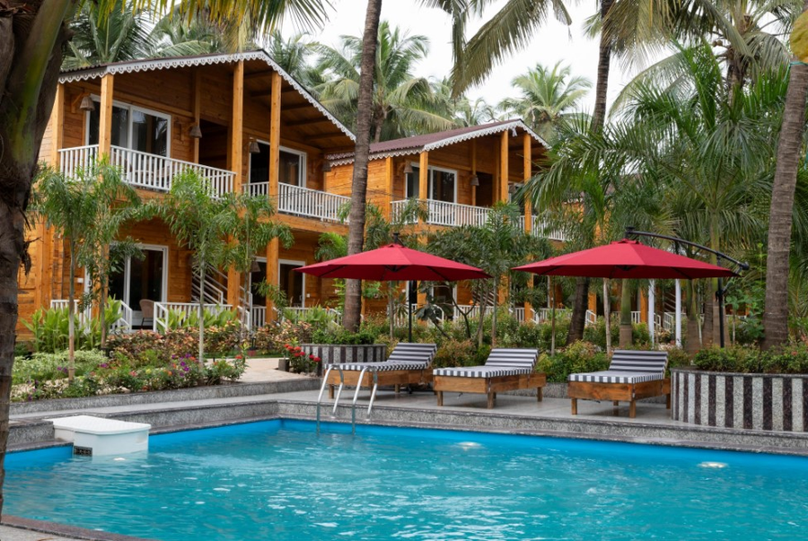 aralea beach resort by stone wood premier
