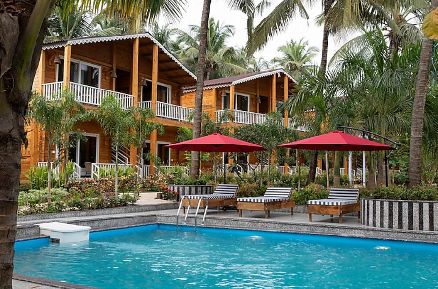 aralea beach resort by stone wood premier
