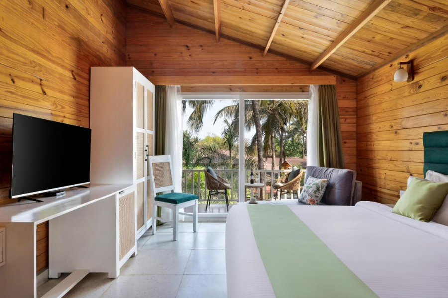 aralea beach resort by stone wood premier