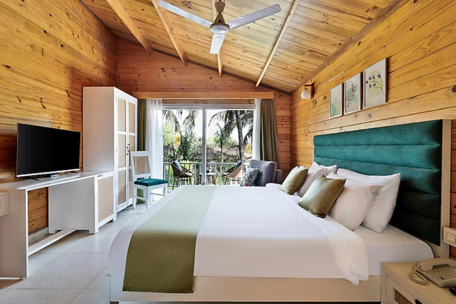 aralea beach resort by stone wood premier
