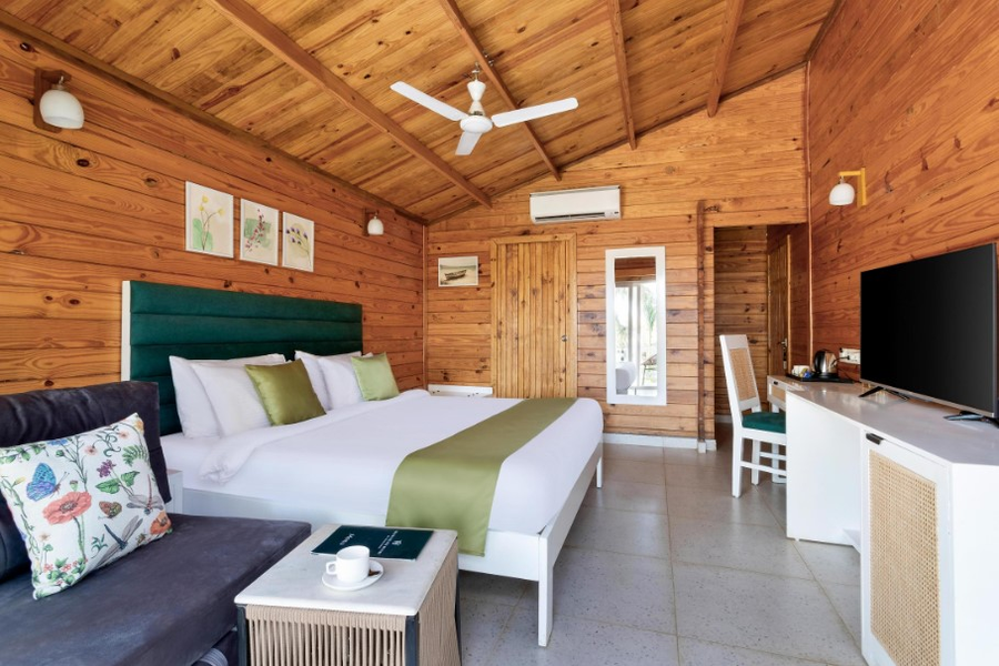 aralea beach resort by stone wood premier