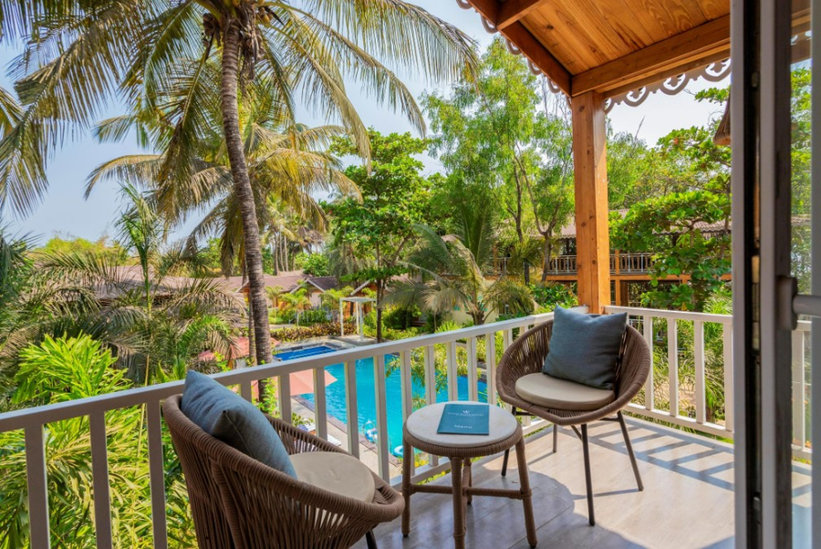 aralea beach resort by stone wood premier