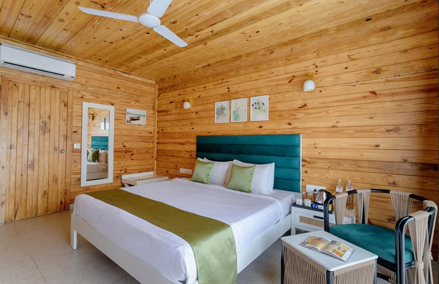 aralea beach resort by stone wood premier