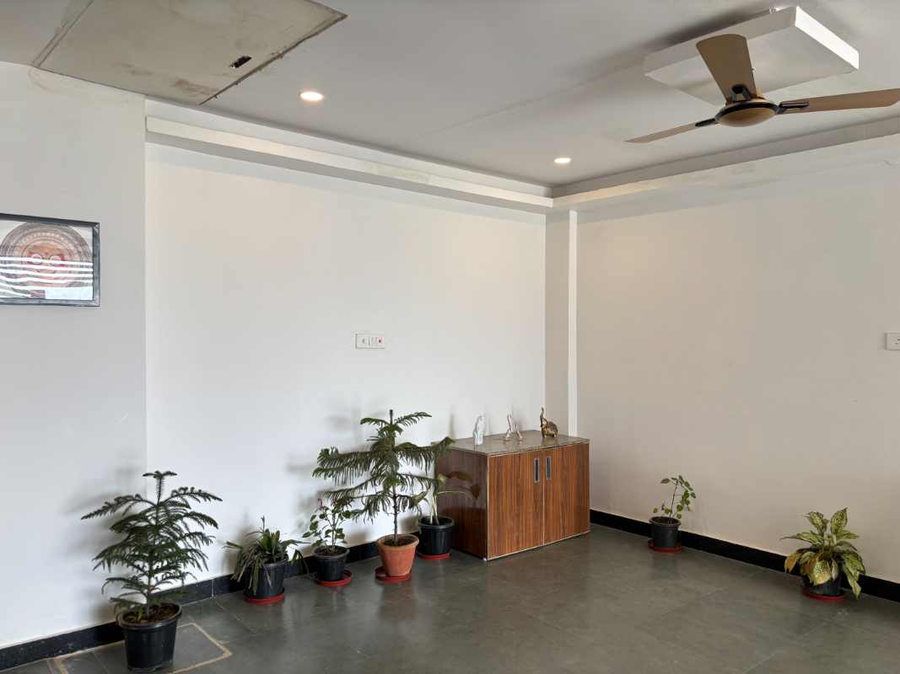 Shreeji Retreat (A Boutique Stay),,3 star
