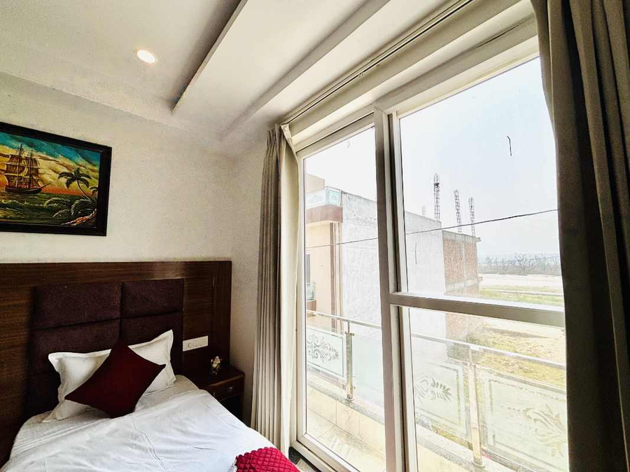 shreeji retreat a boutique stay