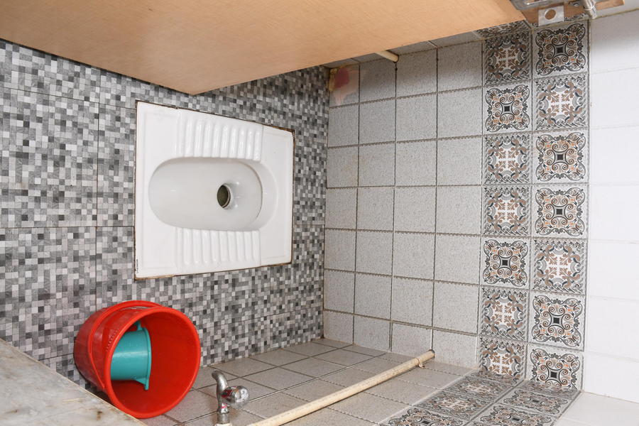 afra dormitory for male and female