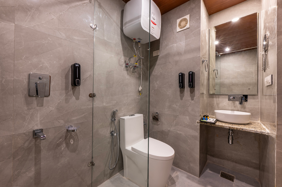 echor himalayan heights luxe manali