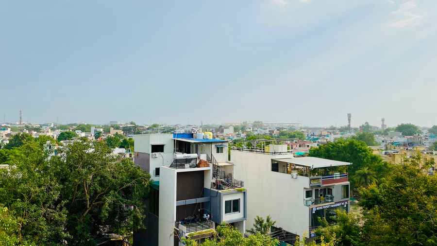 the velar hotel vijay nagar