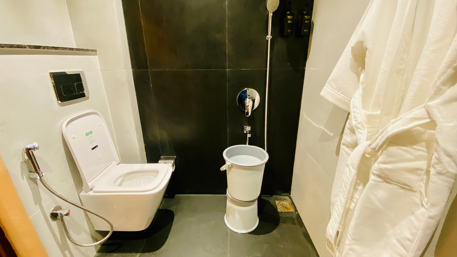 the velar hotel vijay nagar