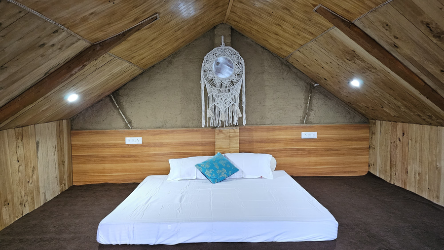 ruhaani cottages and cafe