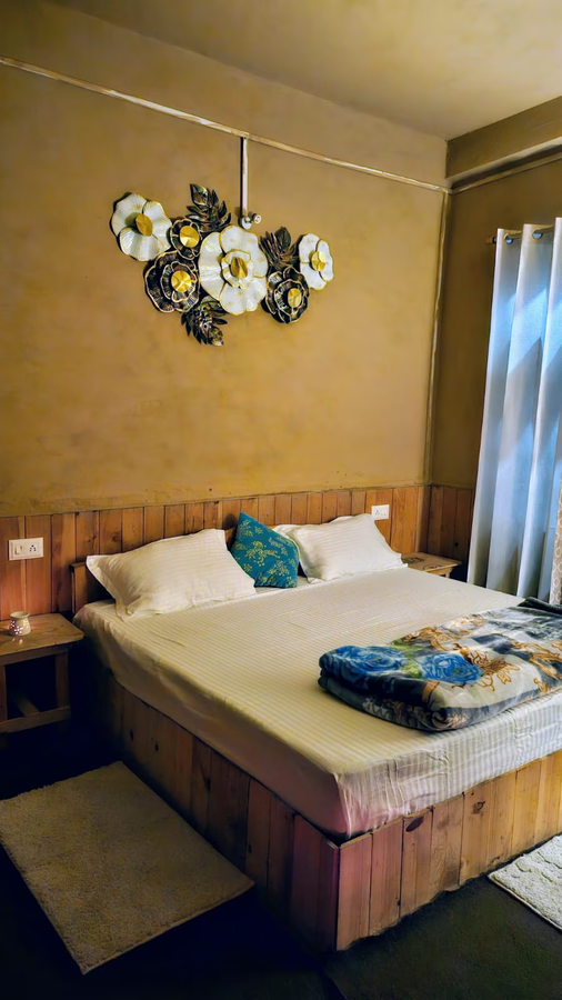 ruhaani cottages and cafe
